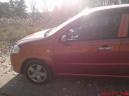 Chevrolet Aveo LS 3
