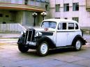 Opel Super 6