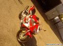 Мотоцикл Honda