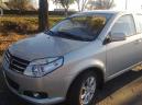 Geely MK