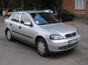 Opel Astra G
