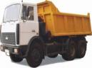 МАЗ 551605