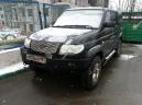 4x4 УАЗ Пикап