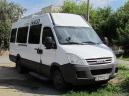 пассажирский Iveco Daily