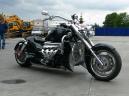 Мотоцикл Boss Hoss 502