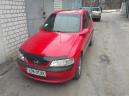 Opel Vectra B