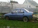 Ford Orion