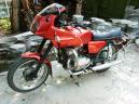Мотоцикл Jawa 633
