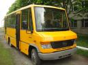 городской Mercedes-Benz А-07562