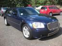 Dodge Magnum R/T HEMI