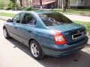 Hyundai Elantra XD