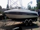 Катер Stingray 220 CS