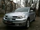 4x4 Mitsubishi Outlander