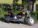 Мотоцикл Yamaha Drag Star