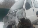 грузо-пассажирский Peugeot Boxer