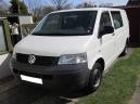 грузо-пассажирский Volkswagen Transporter T5