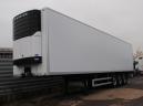 Wielton NS34D TRAGER Cargoluxx