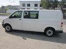 VOLKSWAGEN T5 Transporter