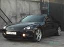 Mazda RX-8