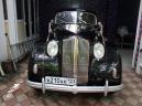 Opel Admiral