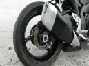 Мотоцикл Suzuki GSX-R600