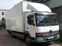 Mercedes-Benz Atego 815
