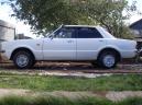 Ford Taunus