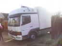 Mercedes-Benz Atego 817