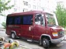 междугородний Mercedes-Benz 615