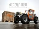 Погрузчик JLG 3707PS