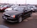 Daewoo Evanda