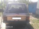 Nissan Prairie