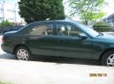 Mazda 626