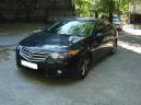 Honda Accord Executive