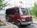 мини автобус Mercedes-Benz Vario