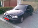Daewoo Lanos