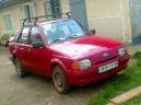 Ford Escort