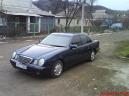 Mercedes-Benz E200 W210
