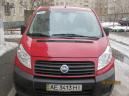 грузо-пассажирский Fiat Scudo