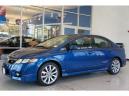 Honda Civic Si