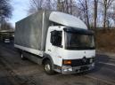 Mercedes-Benz Atego 818