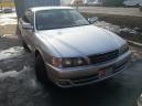 Toyota Chaser