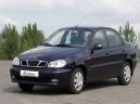 Daewoo Lanos