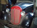 DKW F7 Front