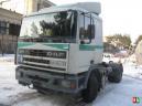 Тягач DAF 95 ATI
