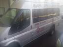 пассажирский Ford Transit