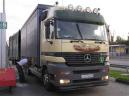 Mercedes-Benz Actros 2540