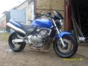 Мотоцикл Honda Hornet 600