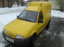 Ford Courier