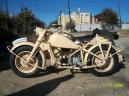 Мотоцикл BMW R-75